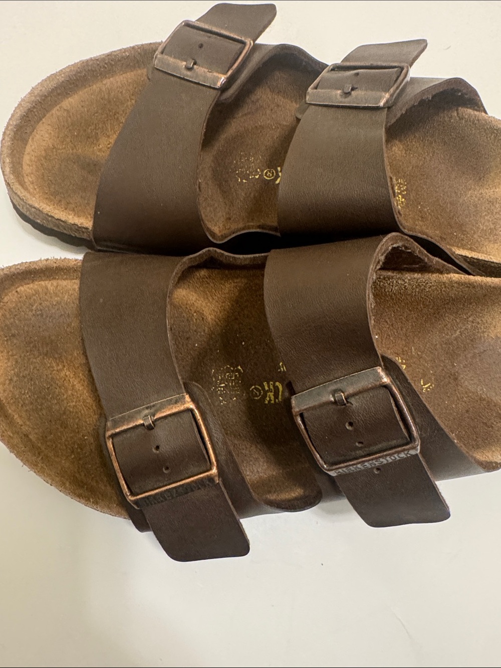 Birkenstock Women  Arizona sandals - Picture 2 of 8